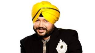 Singer Daler Mehndi sentences for 2 Years Jail