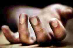 पुणे : कौटुंबिक वादातून २५ वर्षीय तरुणाची गोळी झाडून आत्महत्या