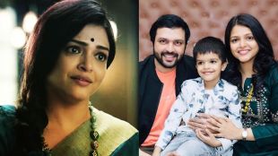 ankush chaudhary, deepa parab, ankush chaudhary wife, tu chal pudha, tu chal pudha serial, अंकुश चौधरी, दीपा परब, अंकुश चौधरी पत्नी, दीपा परब नवी मालिका, तू चाल पुढं