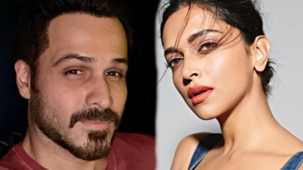 Emraan Hashmi Expressed His Wish To Do An Intimate Scene With Deepika Padukone On Koffee With Karan