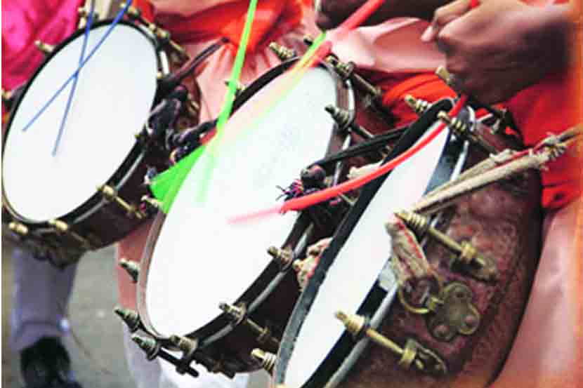 dhol Tasha