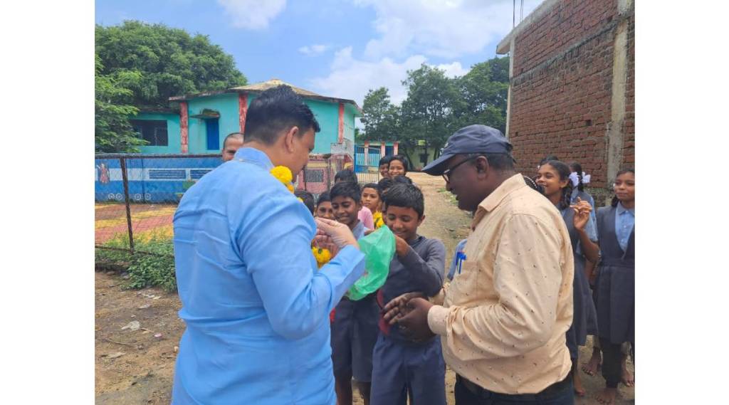 mp balu dhanorkar