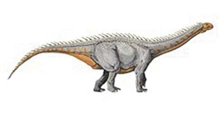 dinosaur