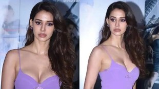 Disha patani John Abraham