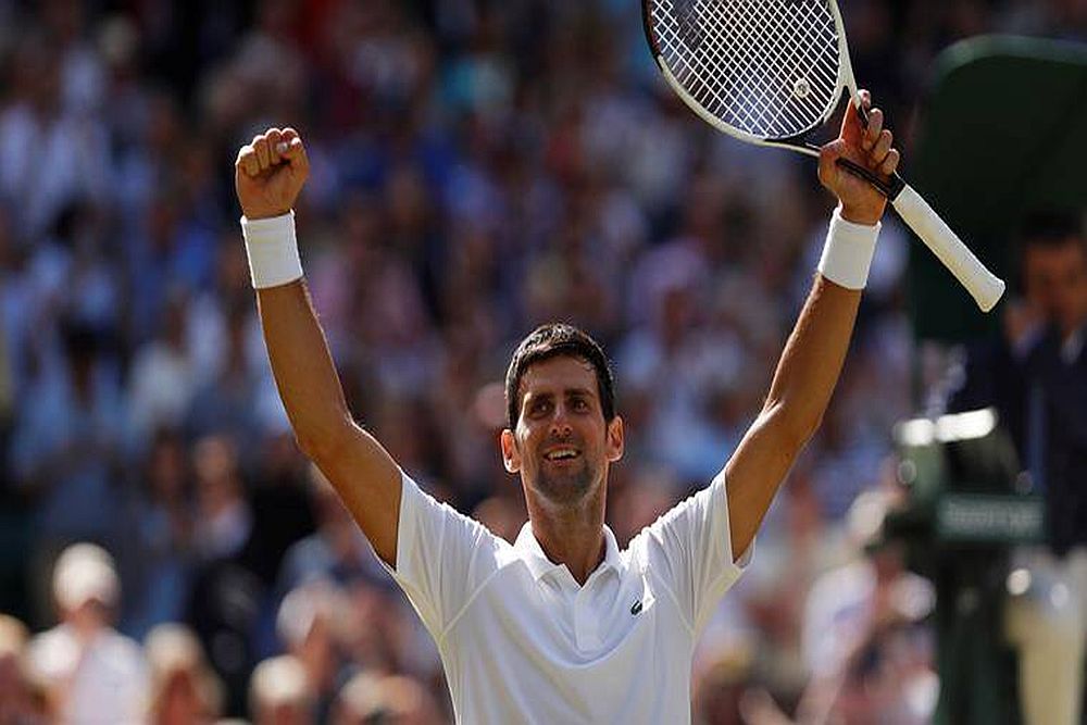 djokovic