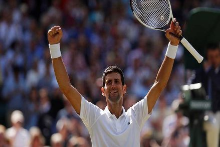djokovic