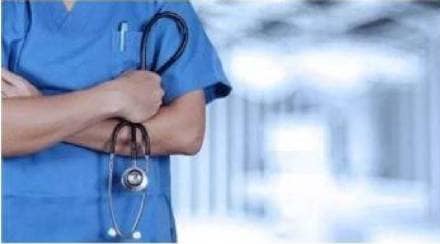 docter strike