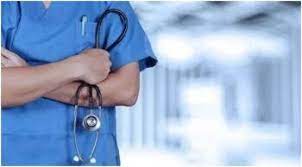 doctor