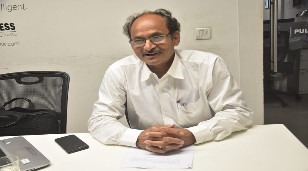 dr gs khadekar dr gs khadekar