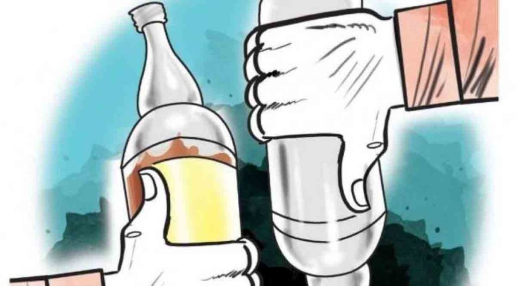 drinks