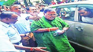 dv chatterjee