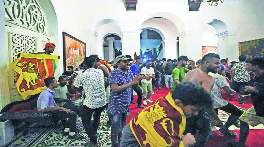 dv sri lanka
