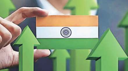 Recession in India,