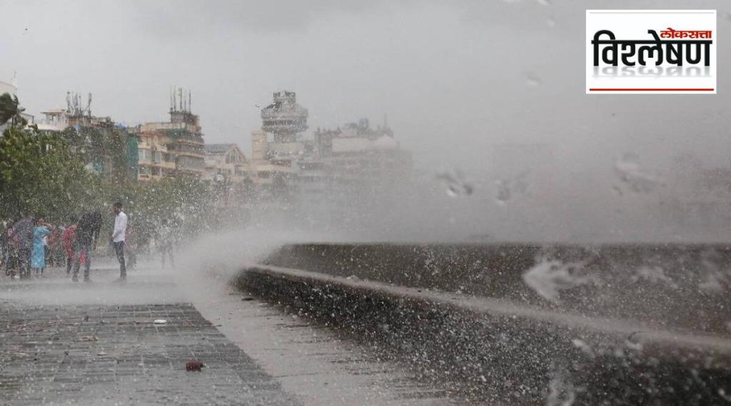 extreme weather conditions