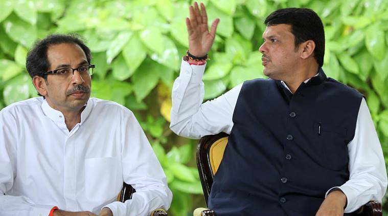 maharashtra deputy cm devendra fadnavis talks about State Politcs says even today i can call can talk with Uddhav Thackeray reffers Raj Thackeray Sharad Pawar