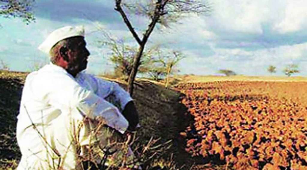 farmers in maharashtra
