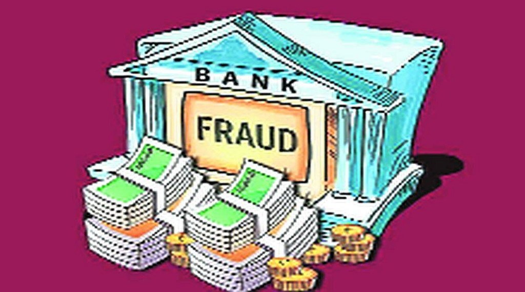 fraud bank
