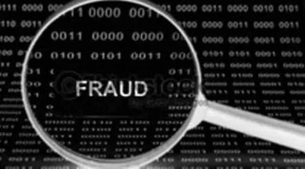 fraud