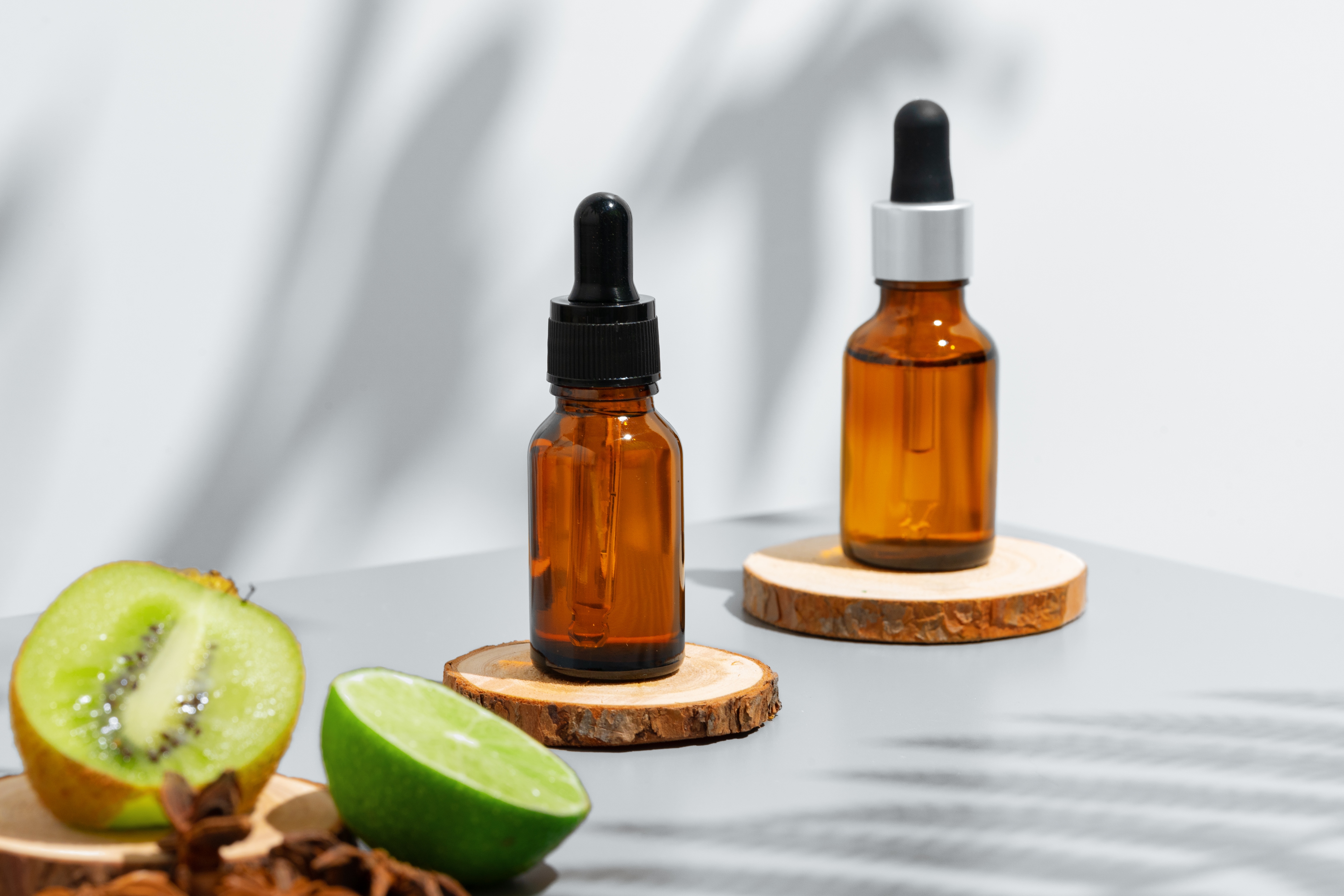 bad hair oil