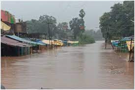gadchiroli flood
