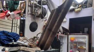 gas cylender blast