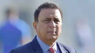 sunil gavaskar