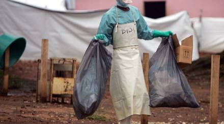 ghana marburg virus