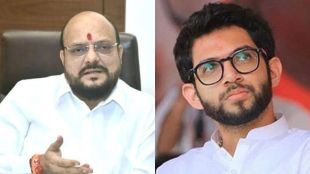 gulabrao patil aditya thackeray