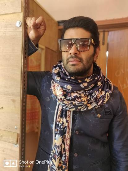 याशिवाय राणादा म्हणजेच अभिनेता हार्दिक जोशीने देखील साखरपुड्याचे फोटो इन्स्टाग्रामवर शेअर केले होतो.