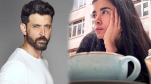 hrithik roshan clicked his girlfriend saba azad photo