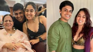 aamir khan, ira khan, aamir khan daughter, nupur shikhare, ira khan boyfriend, आमिर खान, आयरा खान, नुपूर शिखरे, आमिर खान मुलगी, आयरा खान बॉयफ्रेंड, आयरा खान इन्स्टाग्राम, आयरा खान फोटो