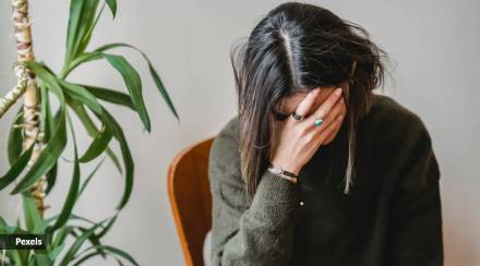 iron deficiency
