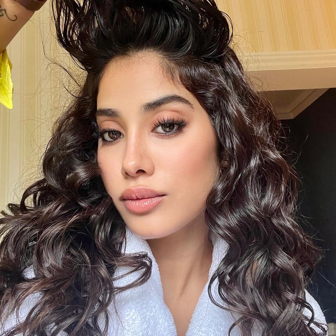 Janhvi kapoor nysa devgan