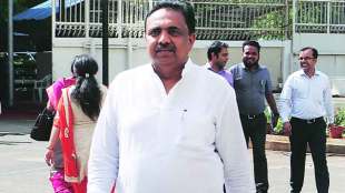 jayant patil