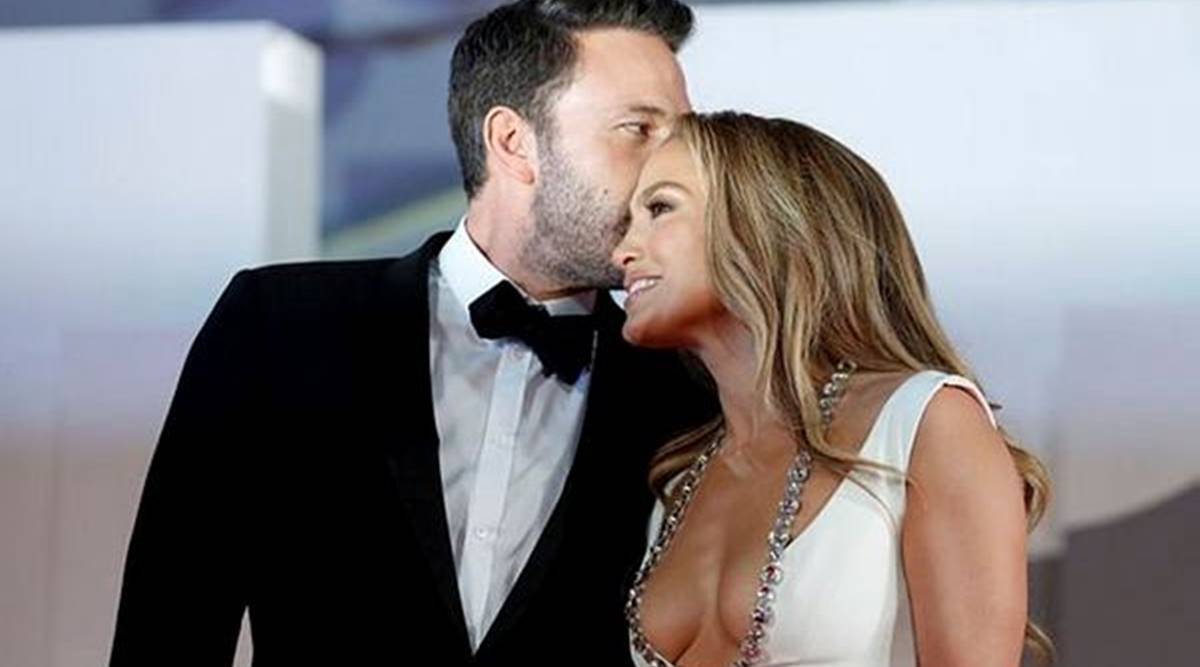Jennifer Lopez Ben Affleck Wedding Jennifer Lopez Ben Affleck 