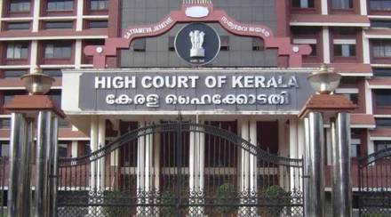 keral highcourt slams session court for forwording cases