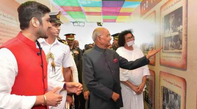 know about salary and facilities provided to president of india