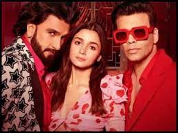karan johar koffee with karan