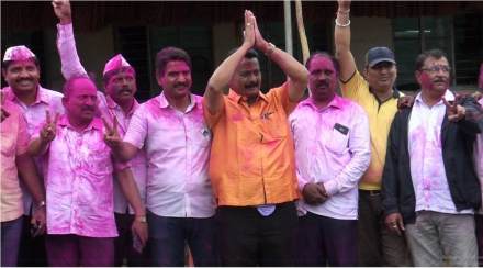 kolhapur election