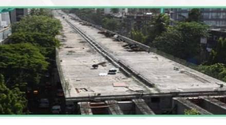 kurla- vakola flyover