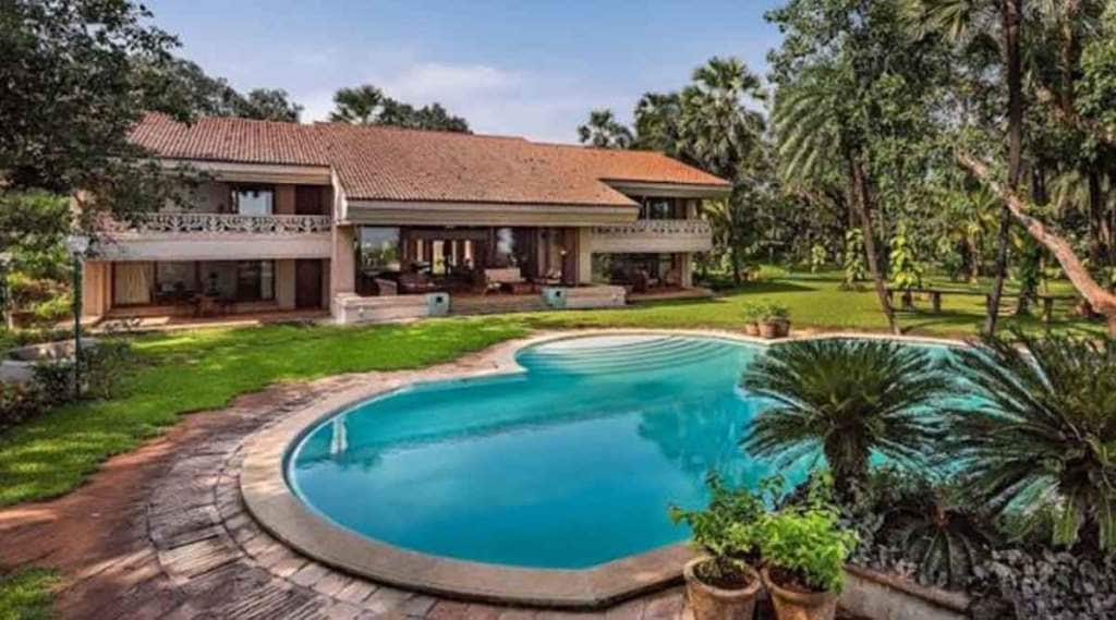 lonavala bungalow l