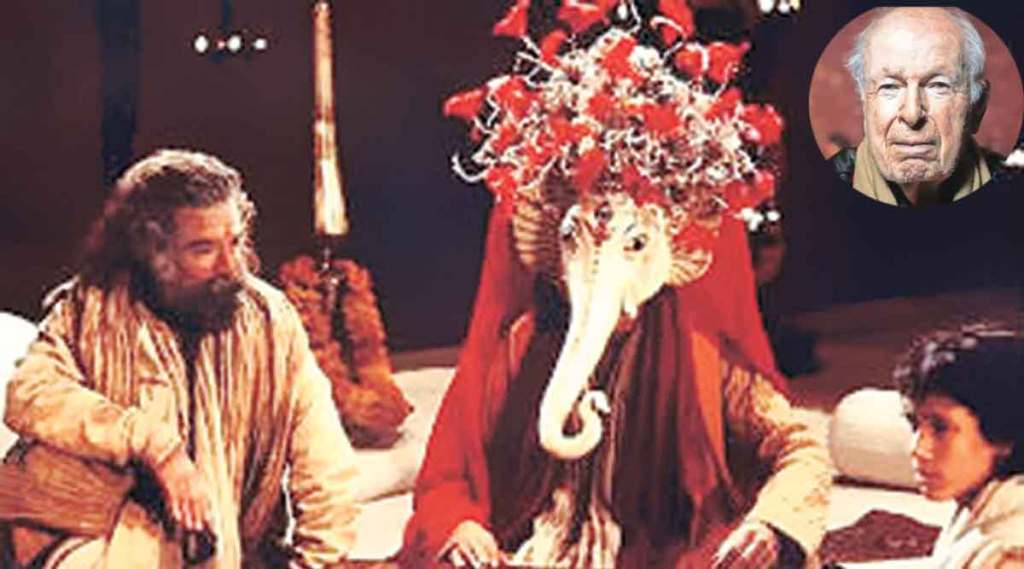 Peter Brook Mahabharata,