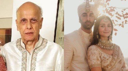 MAHESH BHATT GOT ANGRY IN ALIA BHATT AND RANBIR KAPOOR MARRIAGE