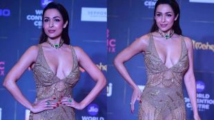 miss india finale 2022, malaika arora, miss india finale, malaika arora dress, malaika arora troll, मलायका अरोरा, मिस इंडिया फिनाले २०२२, मलायका अरोरा ट्रोल, मलायका अरोरा ड्रेस