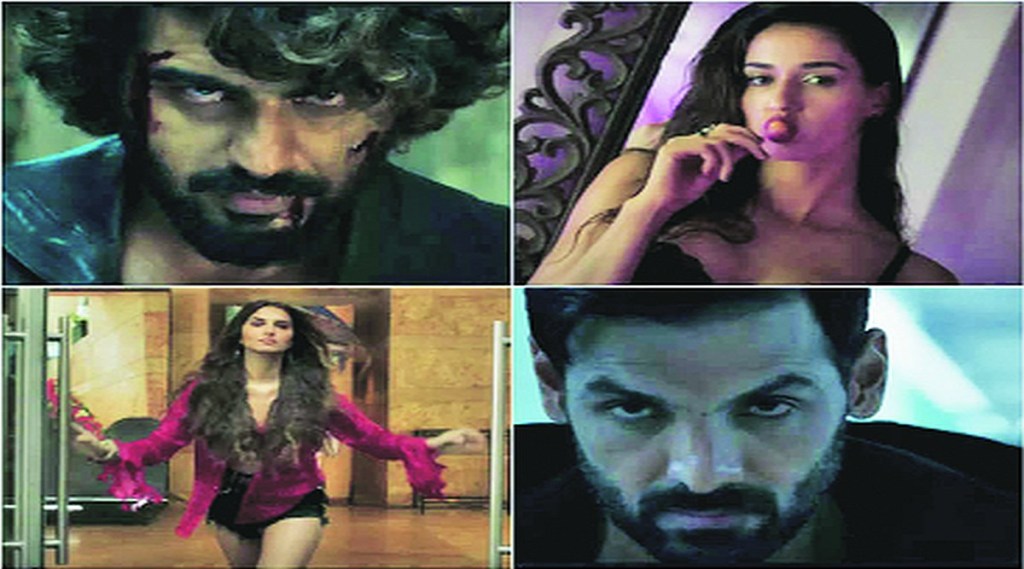 man2 ek villain return