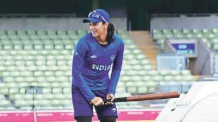 smriti mandhana