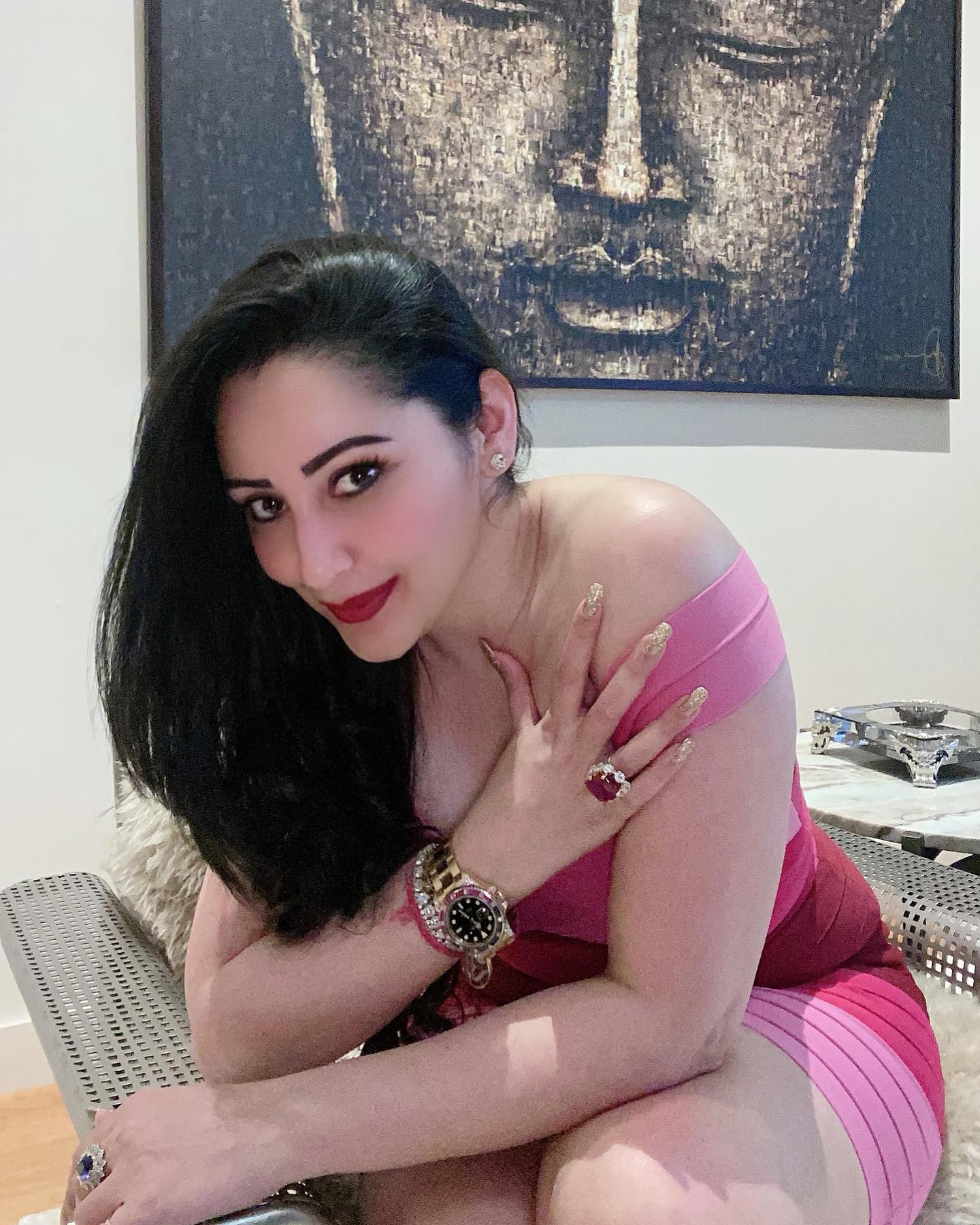sanjay dutt manyata dutt