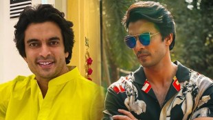 marathi actor gashmeer mahajani dance maharashtra dance judge