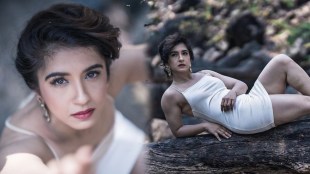 marathi actress snehalata vasaikar glamorous photoshoot