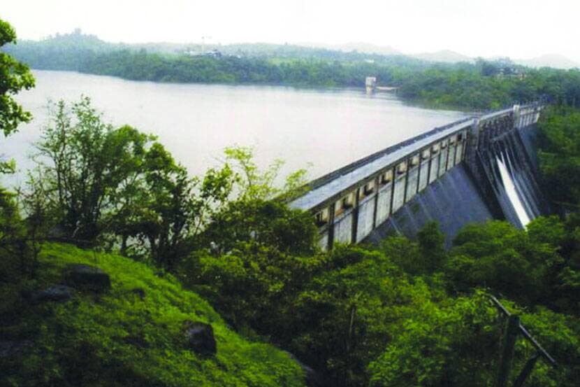 modak sagar